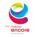 Ramada Encore Kiev Hotel