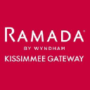 The Ramada Gateway Hotel