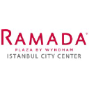 Ramada Plaza