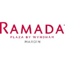 Ramada Plaza By Wyndham Mardin