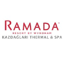 Ramada Resort Kazdaglari Thermal & Spa