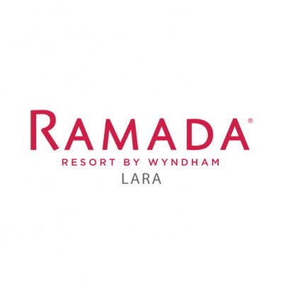 Ramada Resort Lara