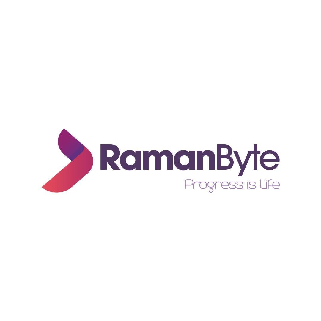 Ramanbyte