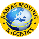 Ramas Moving & Logistics Limitada