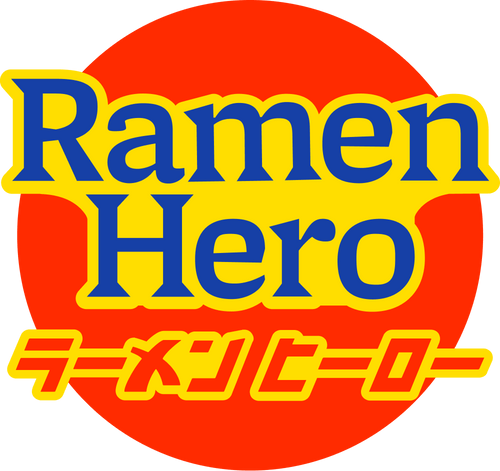 Ramen Hero