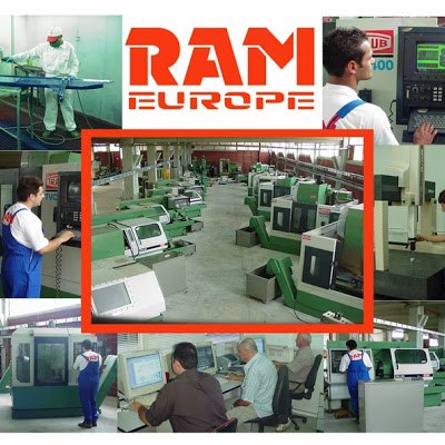 Ram Europe