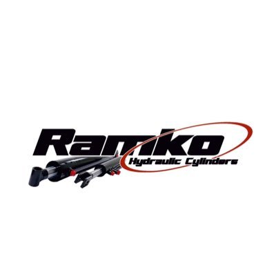 Ramko Hydraulic Cylinders