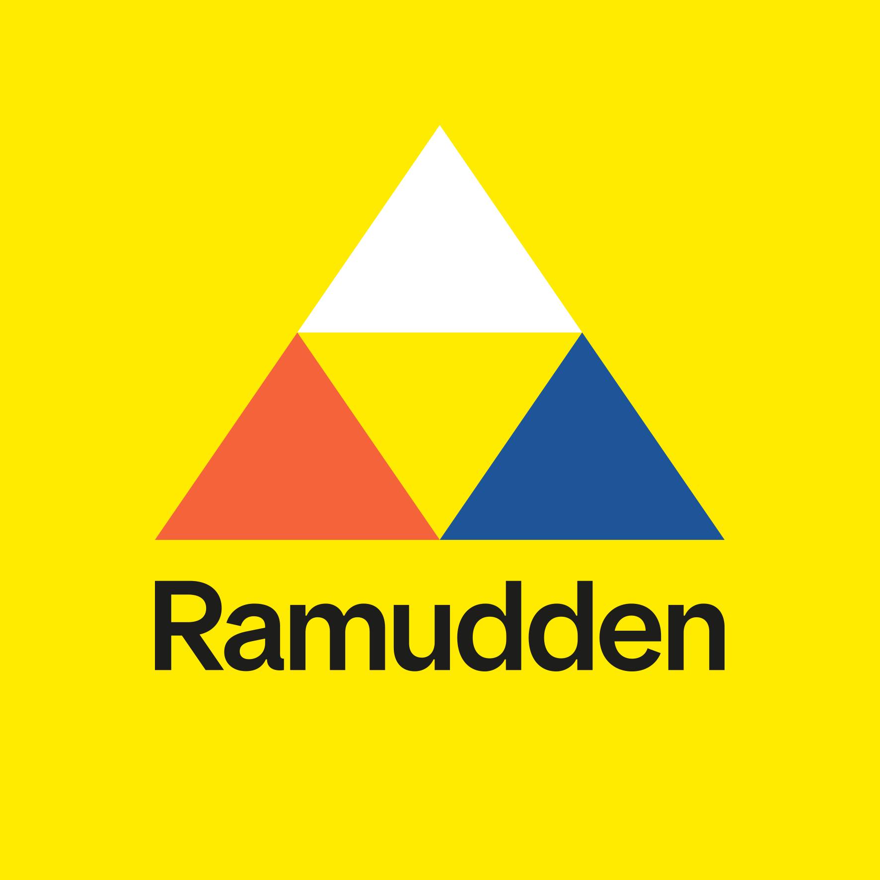 Ramudden