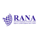 Rana Autoselection Ltd.