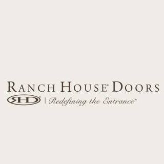 Ranch House Doors