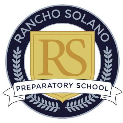 Rancho Solano Preparatory School