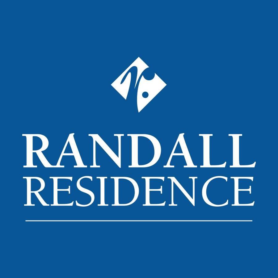 Randall Residence