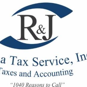 R & J Salina Tax Service