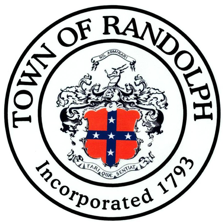 The Town of Randolph