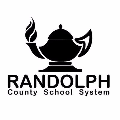 Randolph County High School