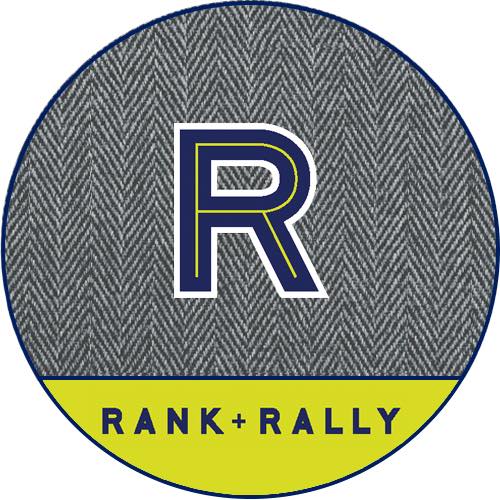 Rank + Rally