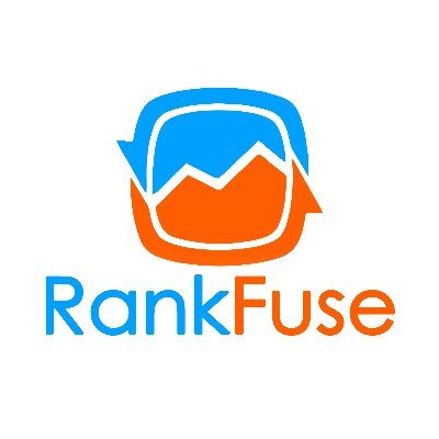 Rank Fuse Digital Marketing