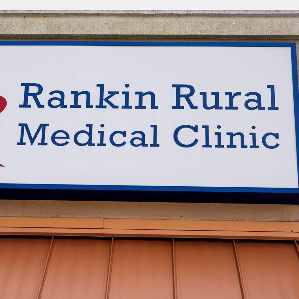 Rankin Rural Medical Clinic