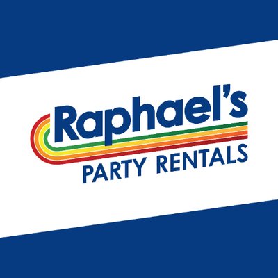 Raphael's Party Rentals