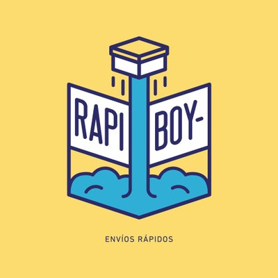 RAPIBOY S.R.L