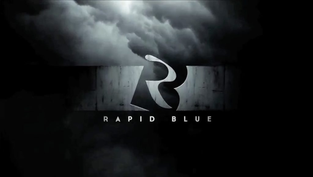 Rapid Blue