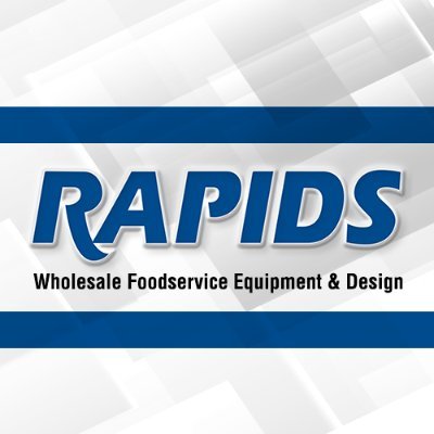 Rapids Wholesale Equipment