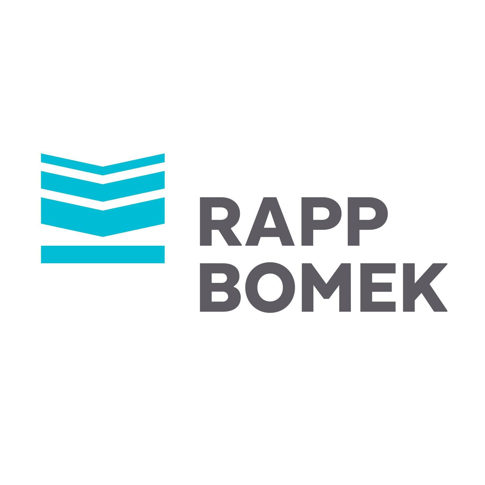 Rapp Bomek AS