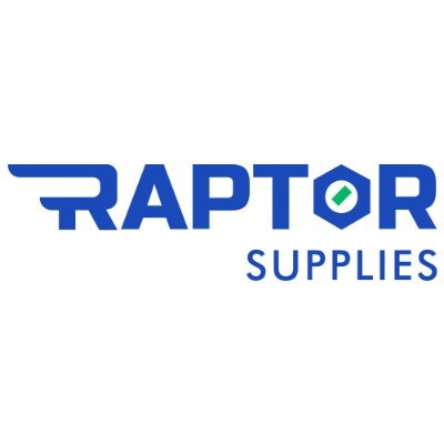 Raptor Supplies