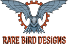 Rare Bird Designs