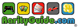 RarityGuide