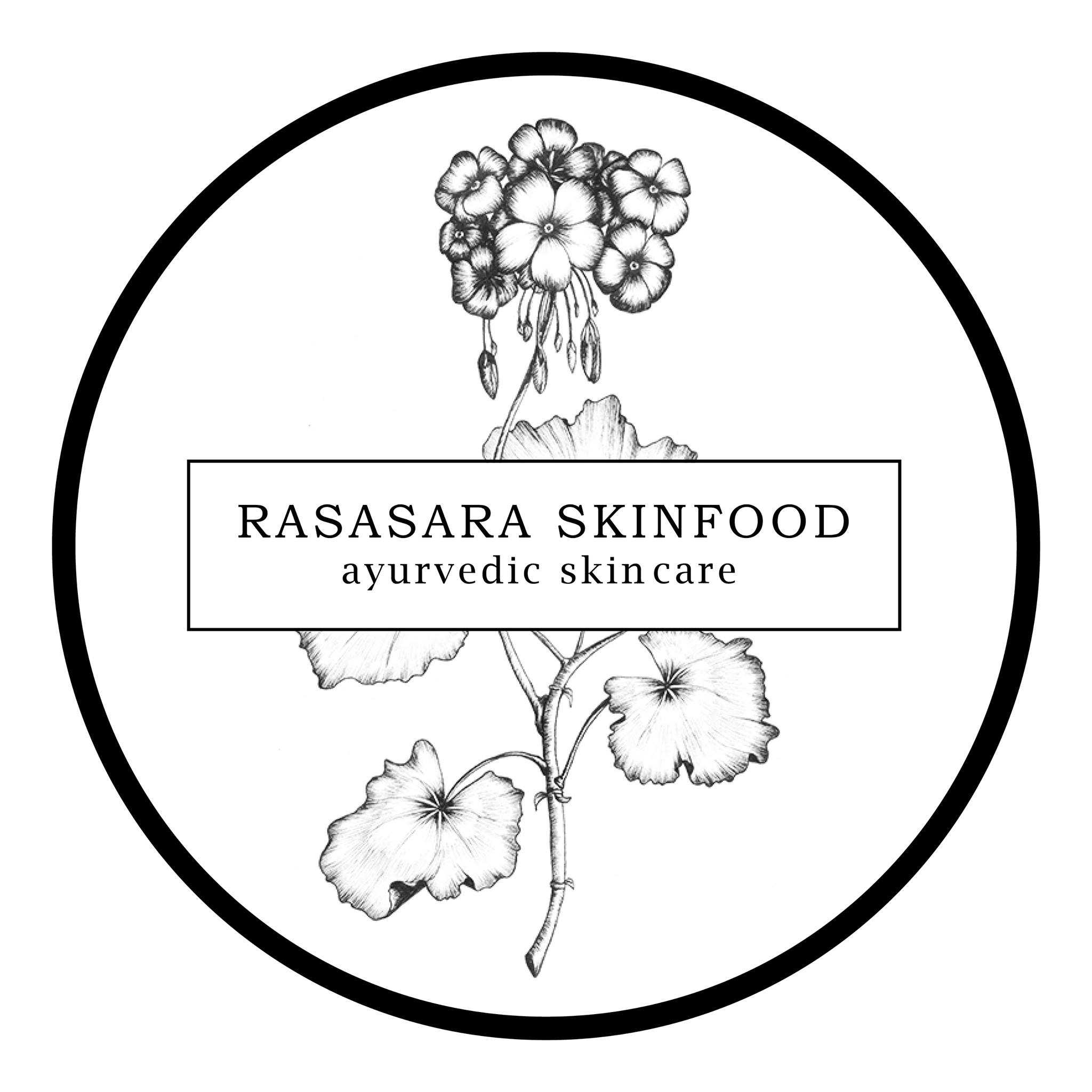 Rasasara Skinfood