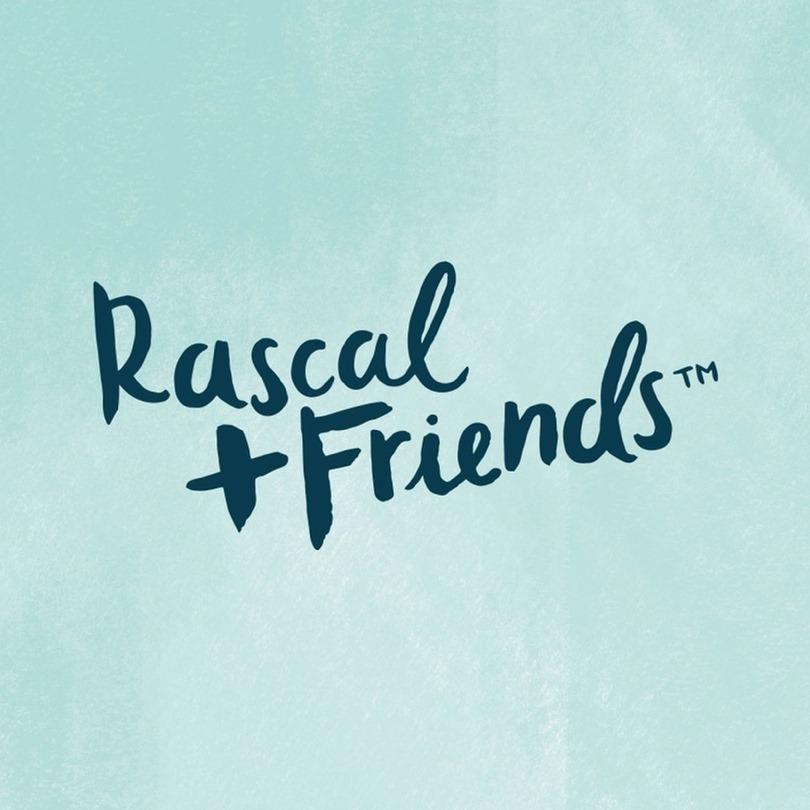 Rascal + Friends