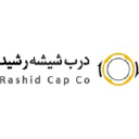 Rashid Cap Co.                                               شرکت درب شیشه رشید