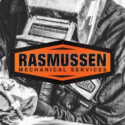 Rasmussen Mechanical Services Site