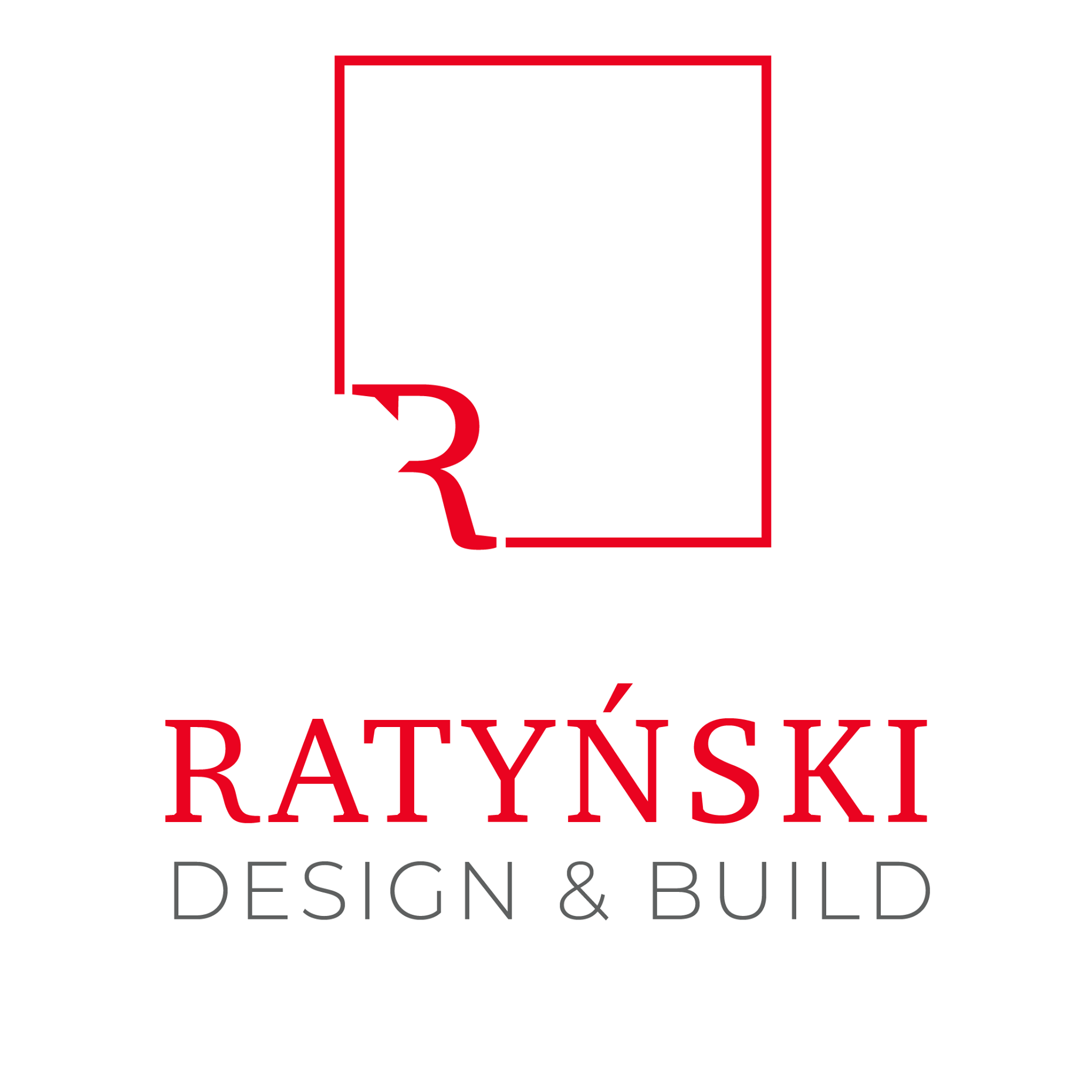 Ratyński Design & Build Sp. Z O.O.