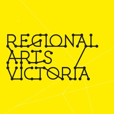 The Regional Arts Fund