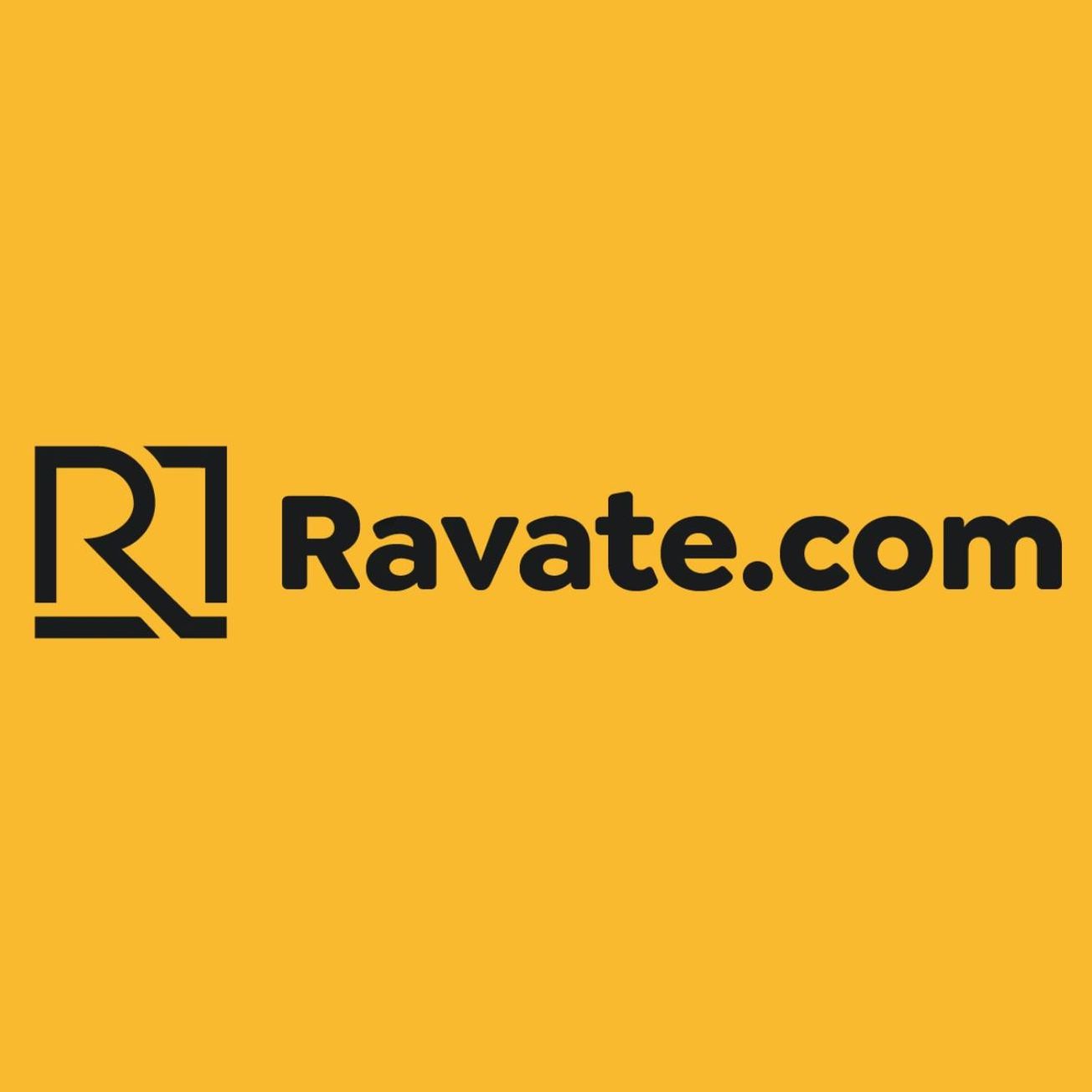 RAVATE