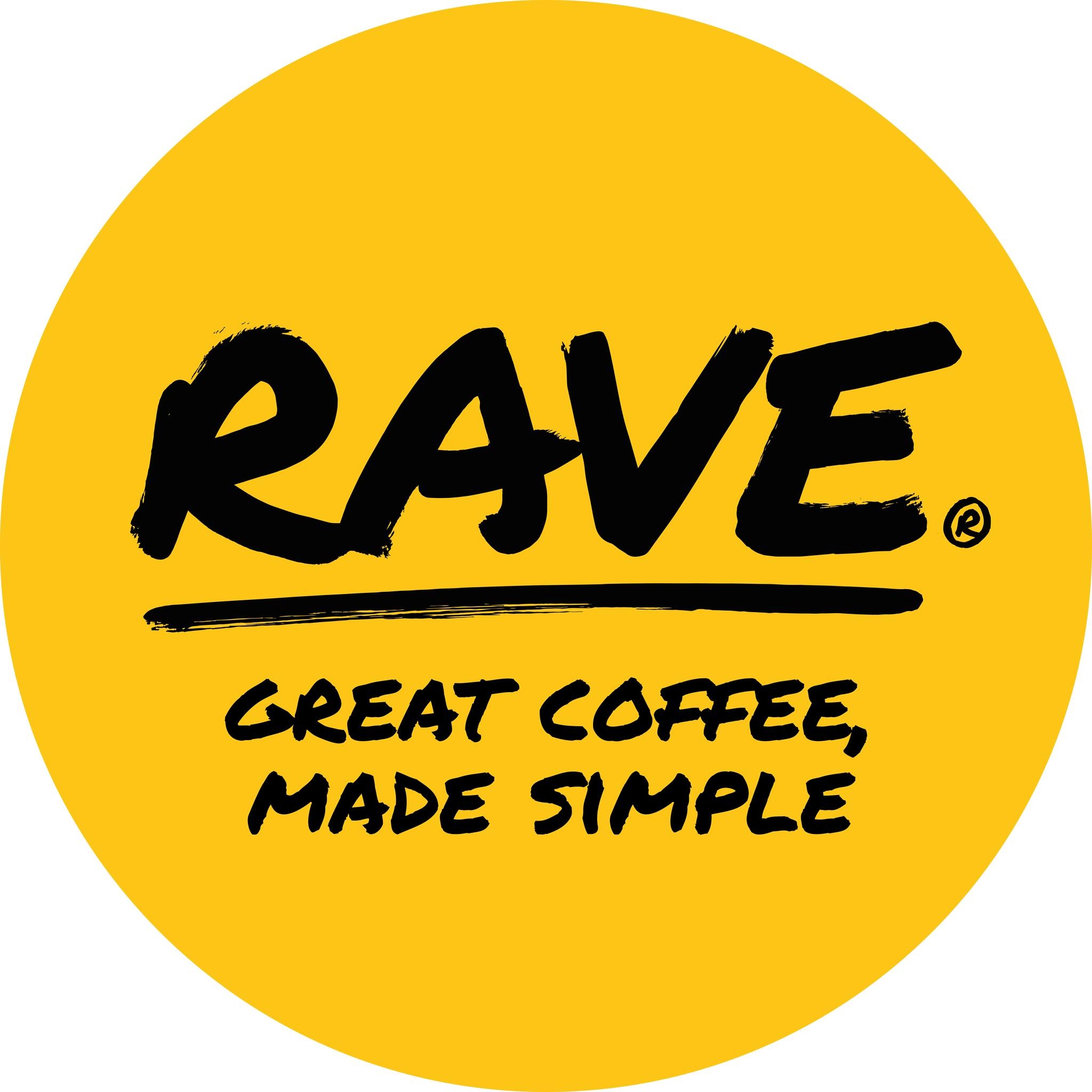 Rave Coffee