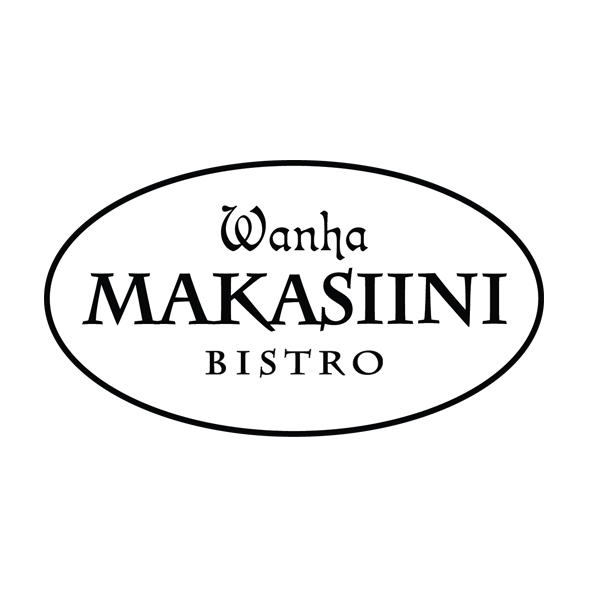 Wanha Makasiini