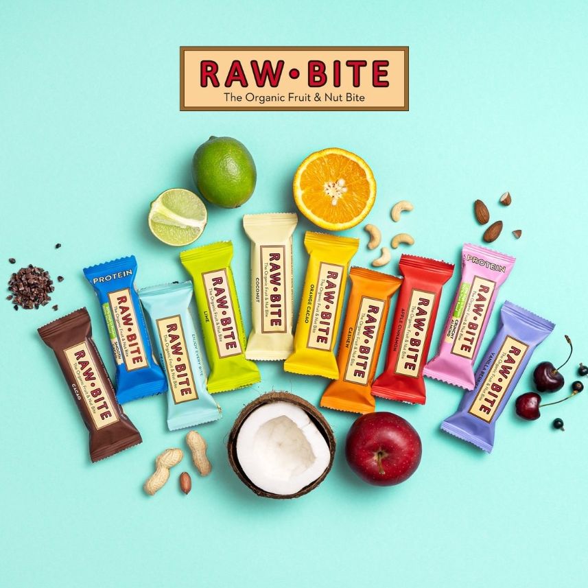 Rawbite ApS