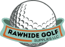 Rawhide Golf Ball