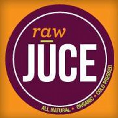 Raw Juce