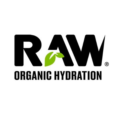 Raw Organic Sport Drink