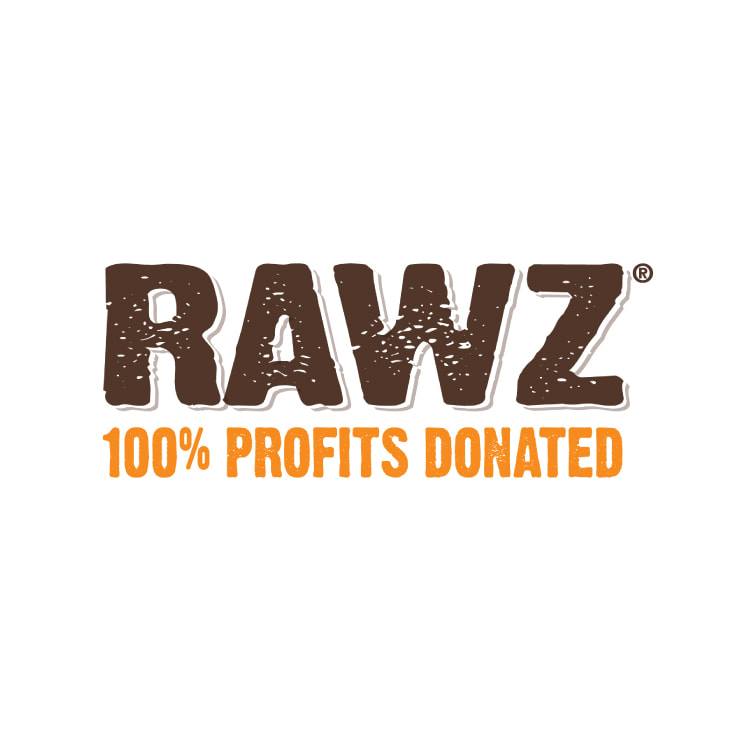 The RAWZ Natural Pet Food