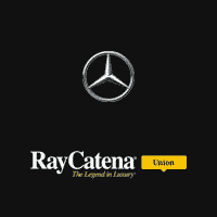 Ray Catena - Mercedes-Benz of Union