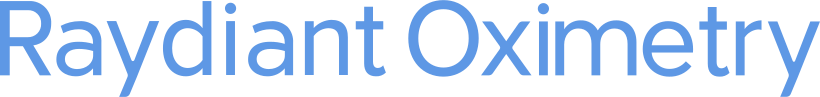 Raydiant Oximetry