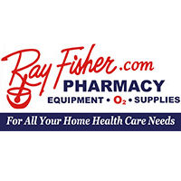 Ray Fisher Pharmacy Medical Supplies