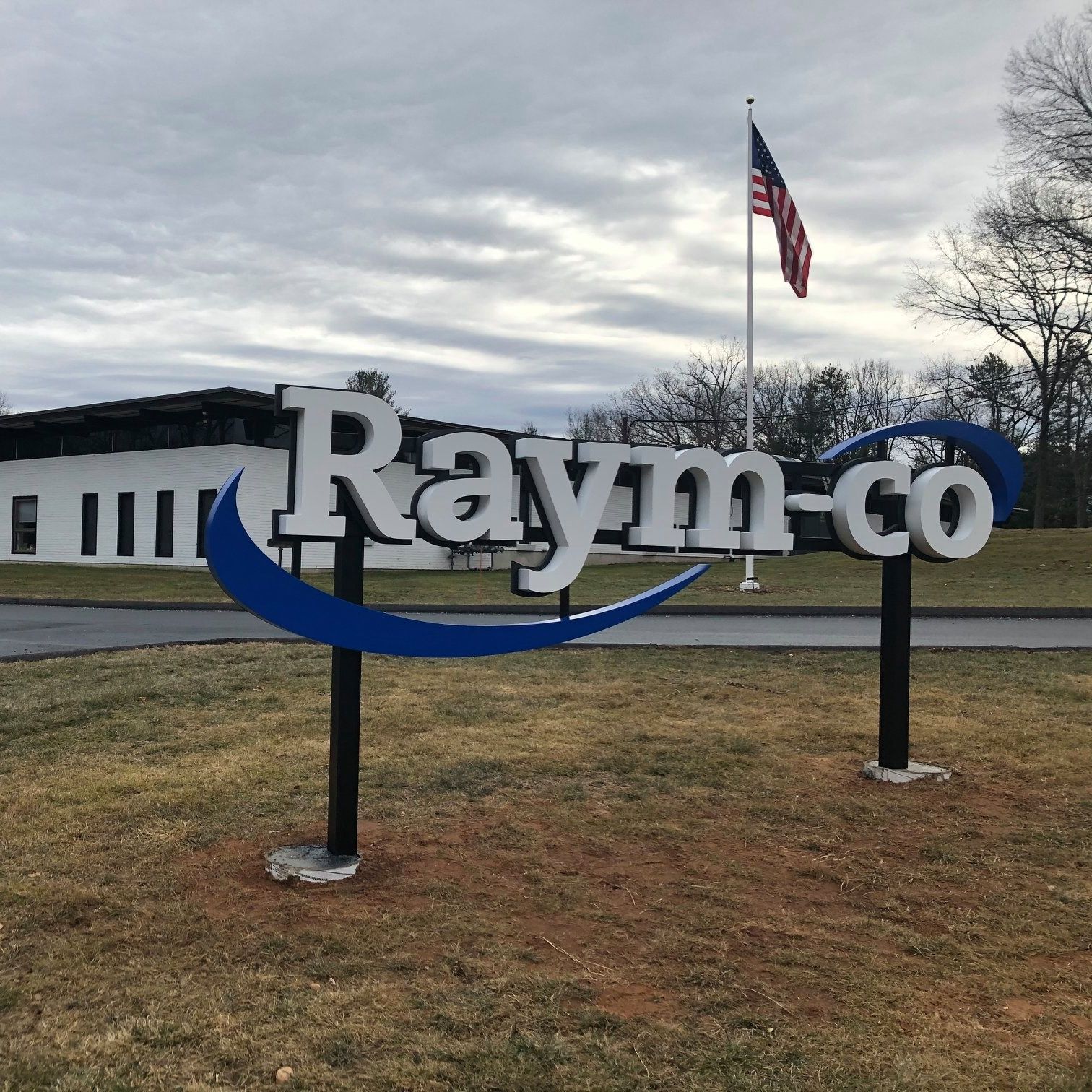 Raym-Co