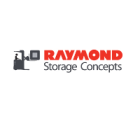 Raymond Storage Concepts