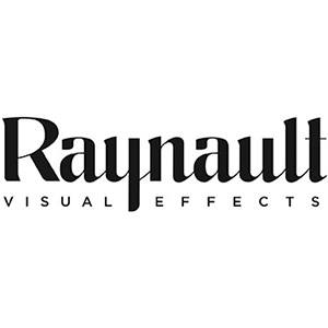 Raynault VFX